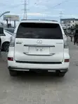 Lexus GX 2020 (An Inganta) - 3
