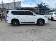 Lexus GX 2020 (An Inganta) - 4