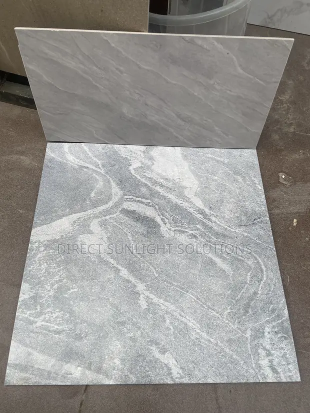 High Quality 60x60cm Porcelain Floor Tiles - 1