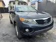 Kia Sorento EX SUV ta 2011 - 2