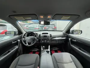 Kia Sorento EX SUV ta 2011
