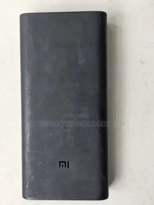 Xiaomi Mi 20000mAh 50W Quick Charge Power Bank