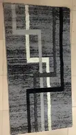 Modern Maze Design Rug - An Kuma Yi Amfani Dashi - 3