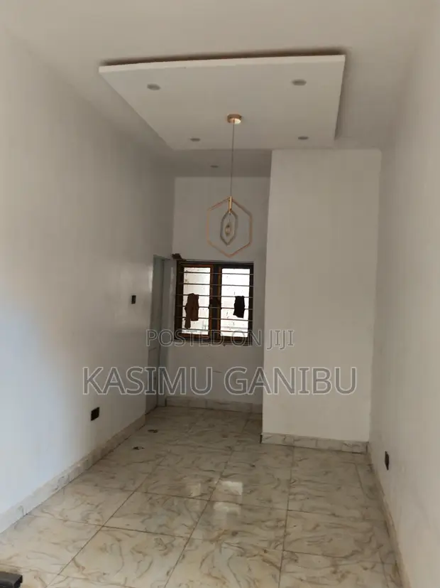 1-Bedroom Apartment for Rent in Jedo Estate, Sabon Lugbe - 1