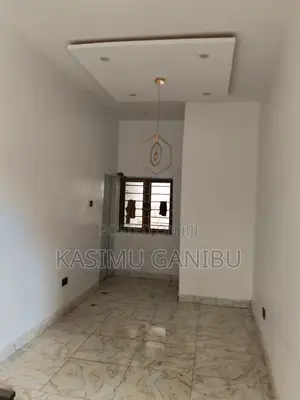 1-Bedroom Apartment for Rent in Jedo Estate, Sabon Lugbe