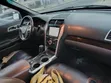 Ford Explorer 2013 Black - 4