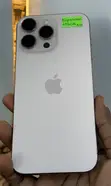 Apple iPhone 16 Pro Max 256GB Desert Titanium - 3