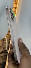 Apple iPhone 16 Pro Max 256GB Desert Titanium - 4
