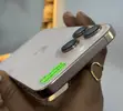 Apple iPhone 16 Pro Max 256GB Desert Titanium - 5