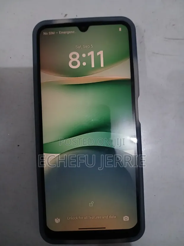 Xiaomi Redmi A7 Pro 64GB Grey - 1