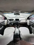 2015 Hyundai Tucson SE AWD Red - 3