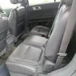Ford Explorer 2012 Gold - 1