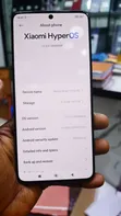Xiaomi Redmi Note 13 Pro 5G 512GB Baki (An Yi Amfani Dashi) - 3