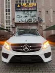 Mercedes-Benz GLE-Class AMG GLE 43 4MATIC 2018 Fari - 1