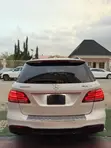 Mercedes-Benz GLE-Class AMG GLE 43 4MATIC 2018 Fari - 2