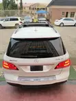 Mercedes-Benz GLE-Class AMG GLE 43 4MATIC 2018 Fari - 3