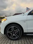 Mercedes-Benz GLE-Class AMG GLE 43 4MATIC 2018 Fari - 4