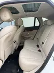 2018 Mercedes-Benz GLC 300 White - 3