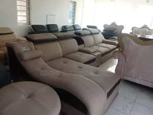 Sofa Masu Inganci na Gida da Aka Shigo da Su