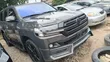 Toyota Land Cruiser 2013 White - 1