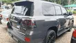 Toyota Land Cruiser 2013 White - 3
