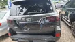 Toyota Land Cruiser 2013 White - 5