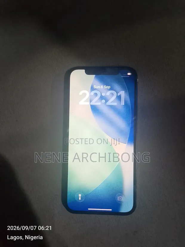 Apple iPhone 12 Pro 256GB Grey - 1