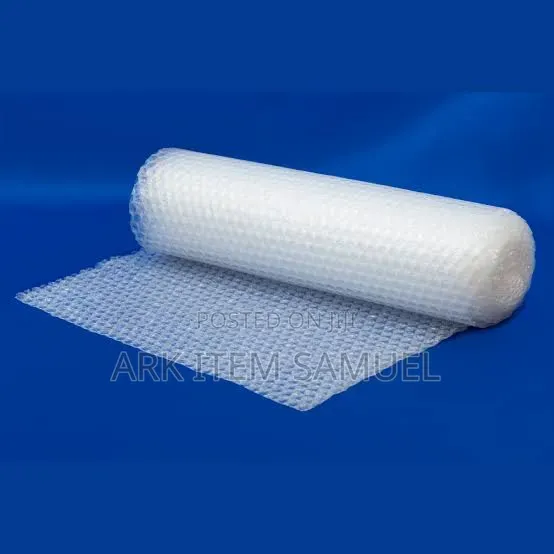 Brand New Bubble Wrap for Packaging - 1
