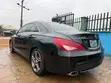 Mercedes-Benz C250 2014 Black - 2