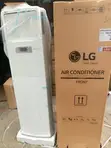 LG 2 Ton Jirgin Sama Mai Tsaye - 1