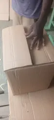 Corrugated Carton Manufacturing - Custom Sizes & Branding - 2
