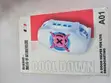 A01 Portable Semiconductor Mobile Phone Cooler - 2