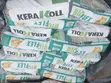 Kerakoll Tile Adhesive Cement 20kg - 1