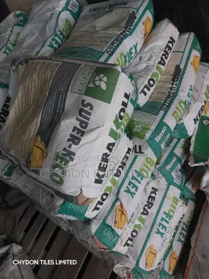 Kerakoll Tile Adhesive Cement 20kg