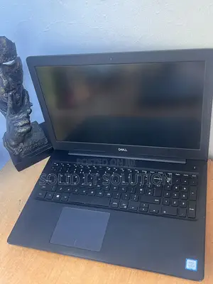Dell Latitude 3590 Laptop - Intel Core i5, 8GB RAM, 128GB SSD