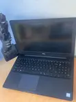 Dell Latitude 3590 Laptop - Intel Core i5, 8GB RAM, 128GB SSD - 1
