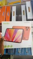 New Modio M133 Tablet 8GB RAM 512GB Storage - 1