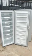 200L Freezeclime Ice Block Freezer (AC/DC) - 1
