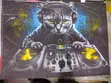 Laptop Skin - 17 Inch Universal Design - 1