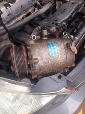 Used Car AC Compressor for All Models