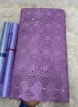 Classic Cord Lace Fabric - 2