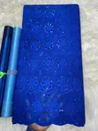 Classic Cord Lace Fabric - 3