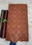 Classic Cord Lace Fabric - 4