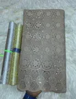Classic Cord Lace Fabric - 5