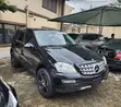 Mercedes-Benz ML 350 4Matic 2010 Baki - 2