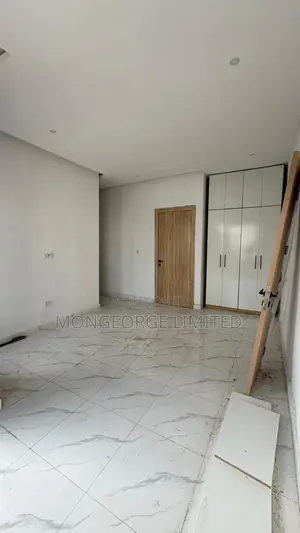 4 Bedroom Townhouse/Terrace in Ikota Lekki for Sale