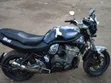 Suzuki Bandit 1998 Black - 1