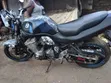 Suzuki Bandit 1998 Black - 2