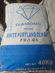 White Cement 40kg - 2