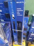Kimax Maxi Standing Fan - 2